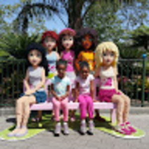 Meet your Posher, Martina